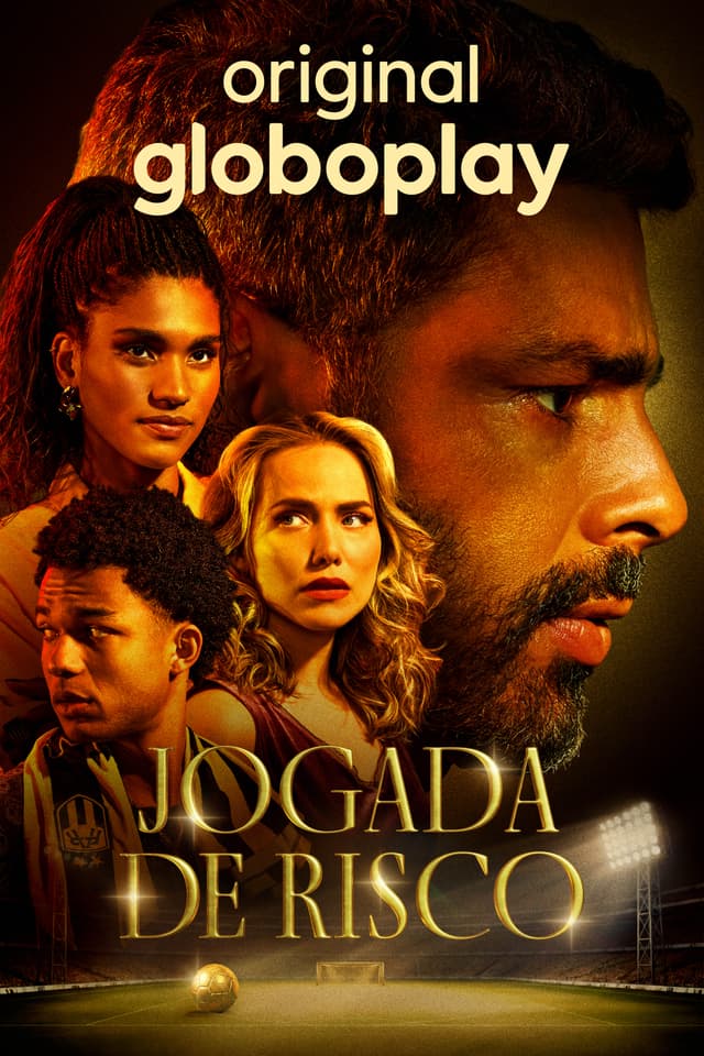 Série Jogada de Risco